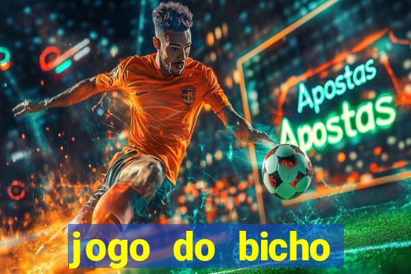 jogo do bicho documentario globoplay